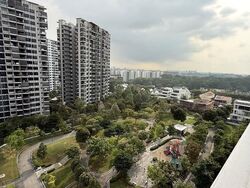 Parc Botannia (D28), Condominium #637816491